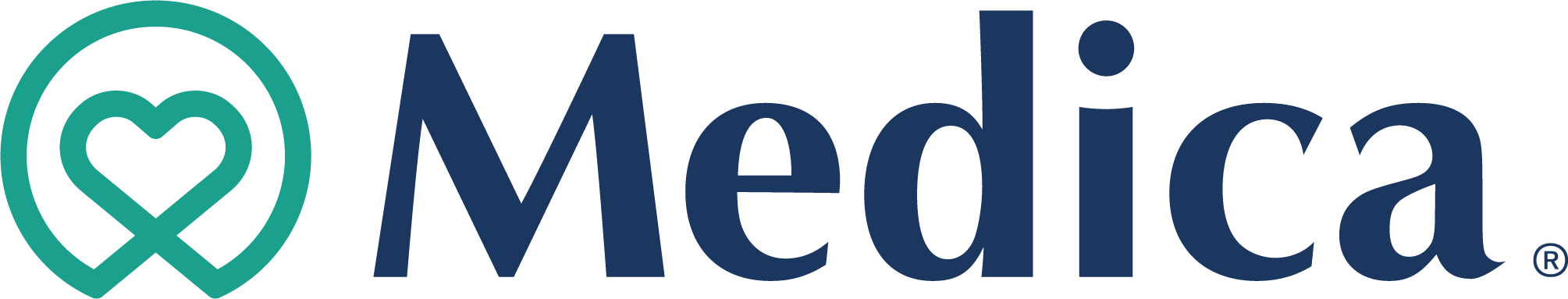 Medica logo